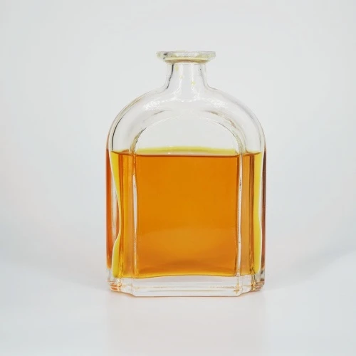 Premium Brandy Bottle best
