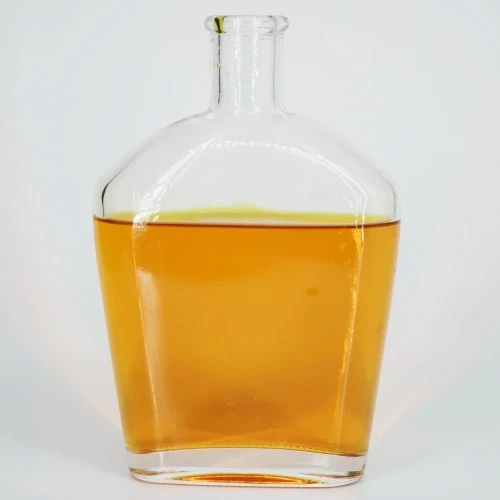 Vintage Vodka Glass Bottle best