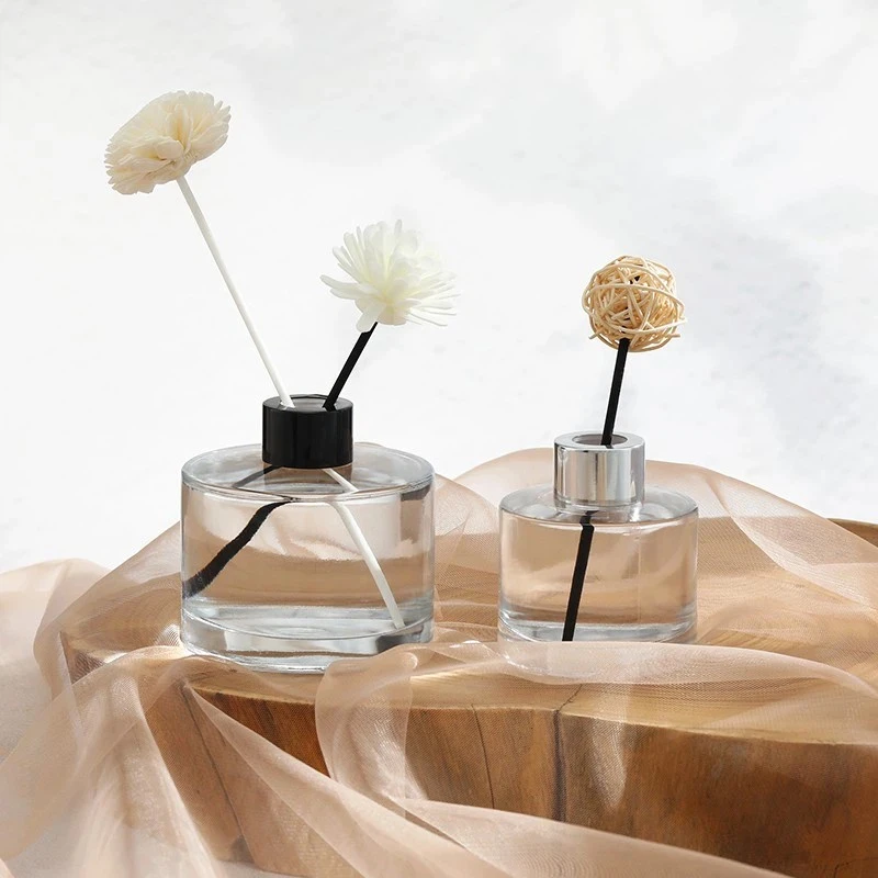 Small Bottle Aroma Diffuser Bottle best